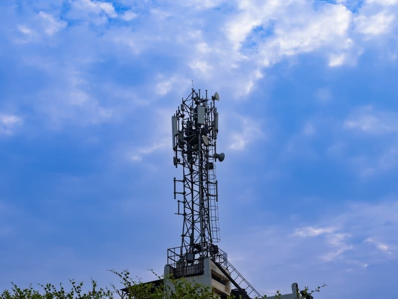 Zong Managed Private APN