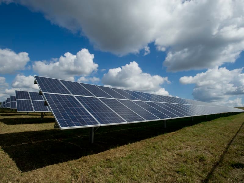 Shams Rooftop PAYG Solar